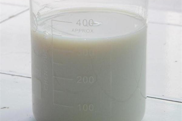 什么是苯丙乳液，了解其聚合機理嗎